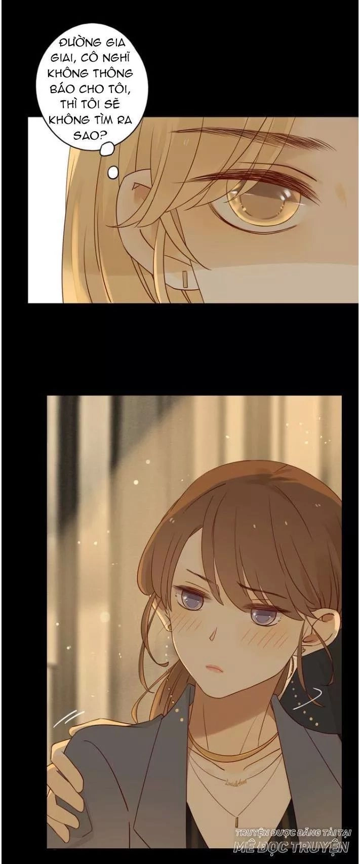 Cô Ấy Không Đáng Yêu Chapter 21.1 - 16