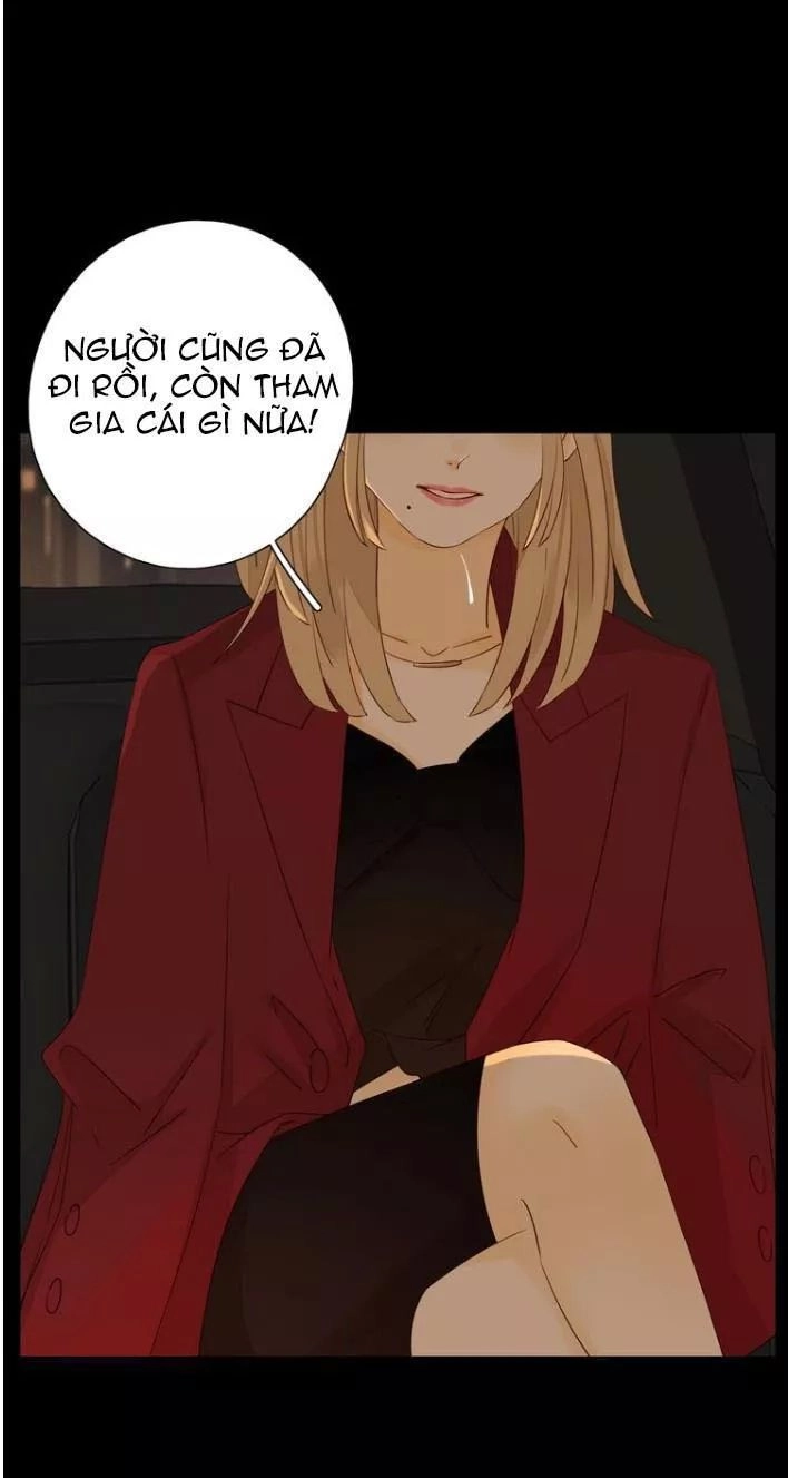 Cô Ấy Không Đáng Yêu Chapter 21.2 - 2