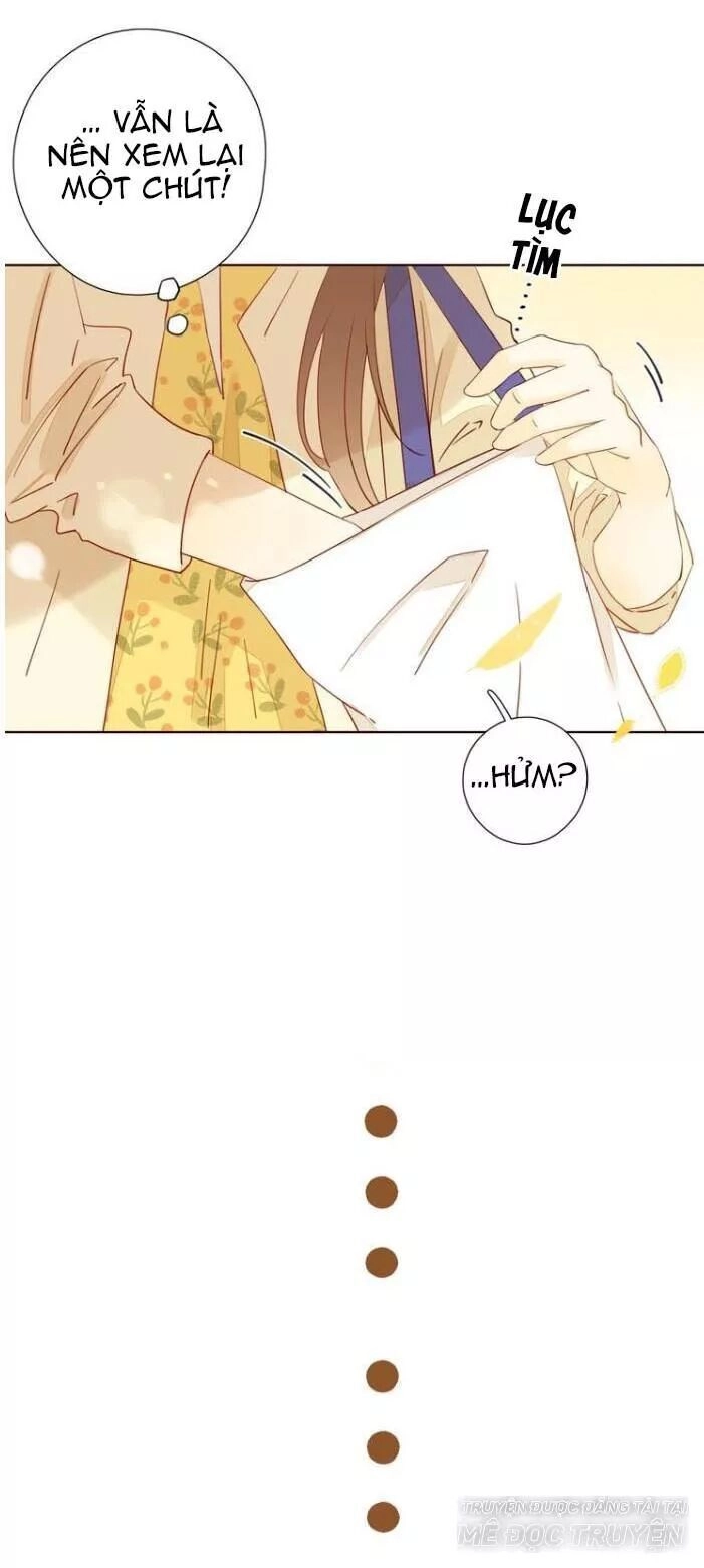 Cô Ấy Không Đáng Yêu Chapter 21.5 - 11