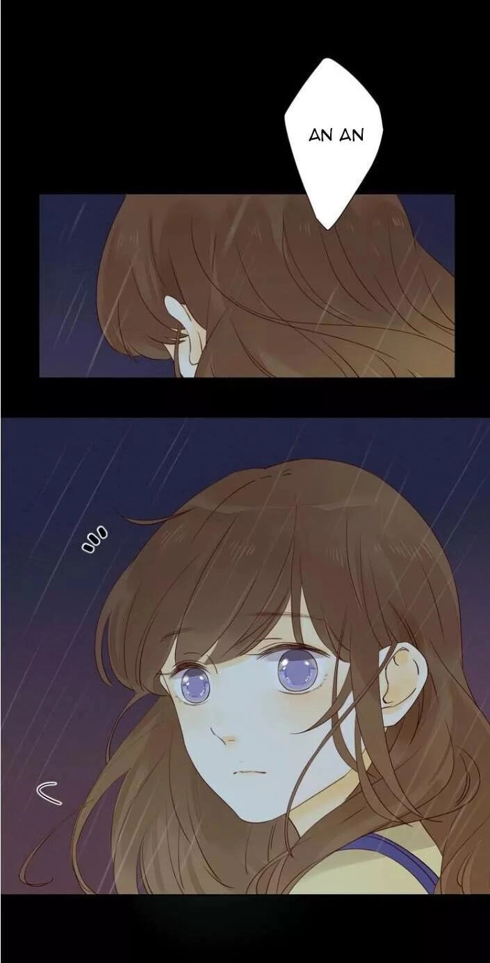 Cô Ấy Không Đáng Yêu Chapter 21.5 - 39