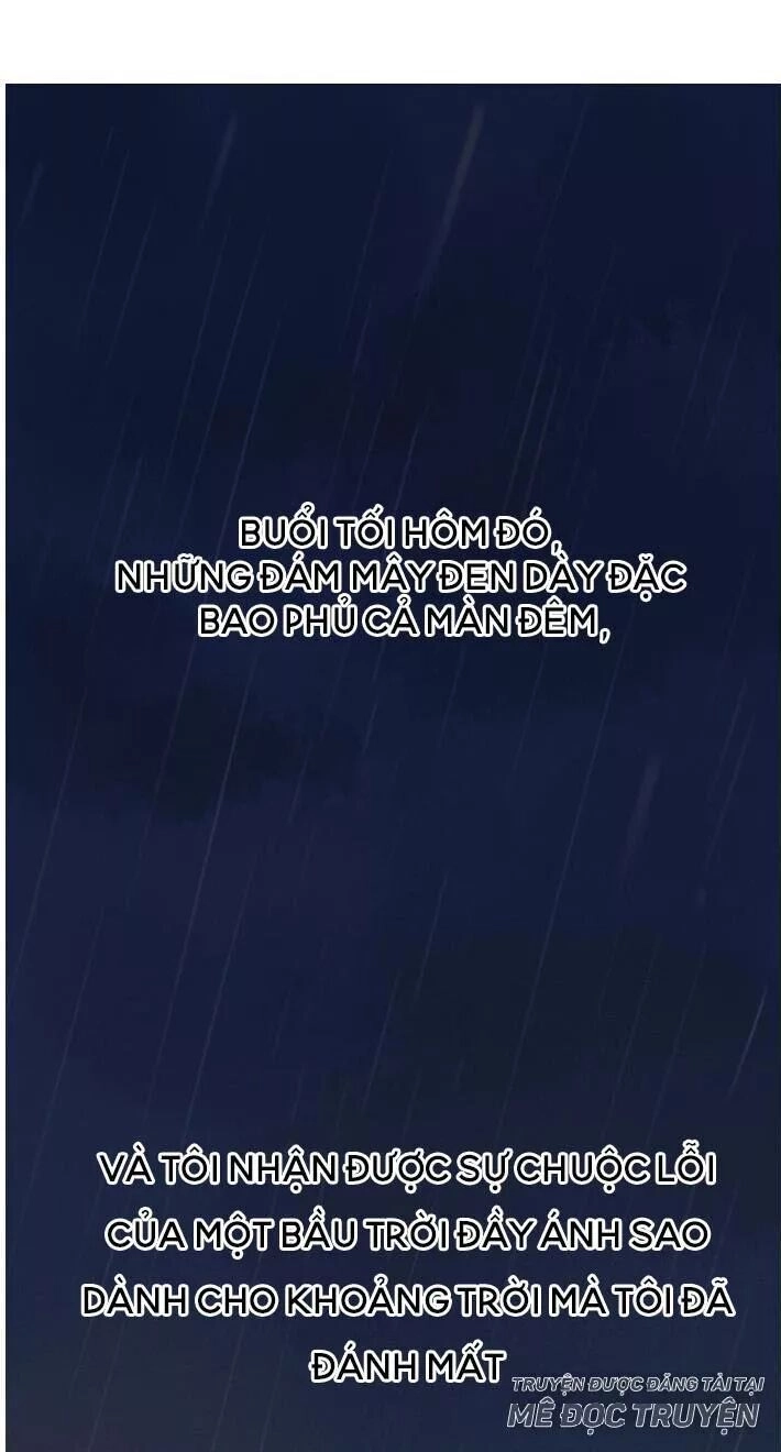 Cô Ấy Không Đáng Yêu Chapter 21.6 - 1