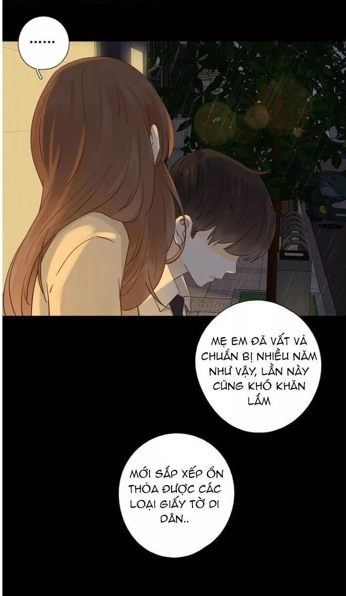 Cô Ấy Không Đáng Yêu Chapter 21.6 - 9