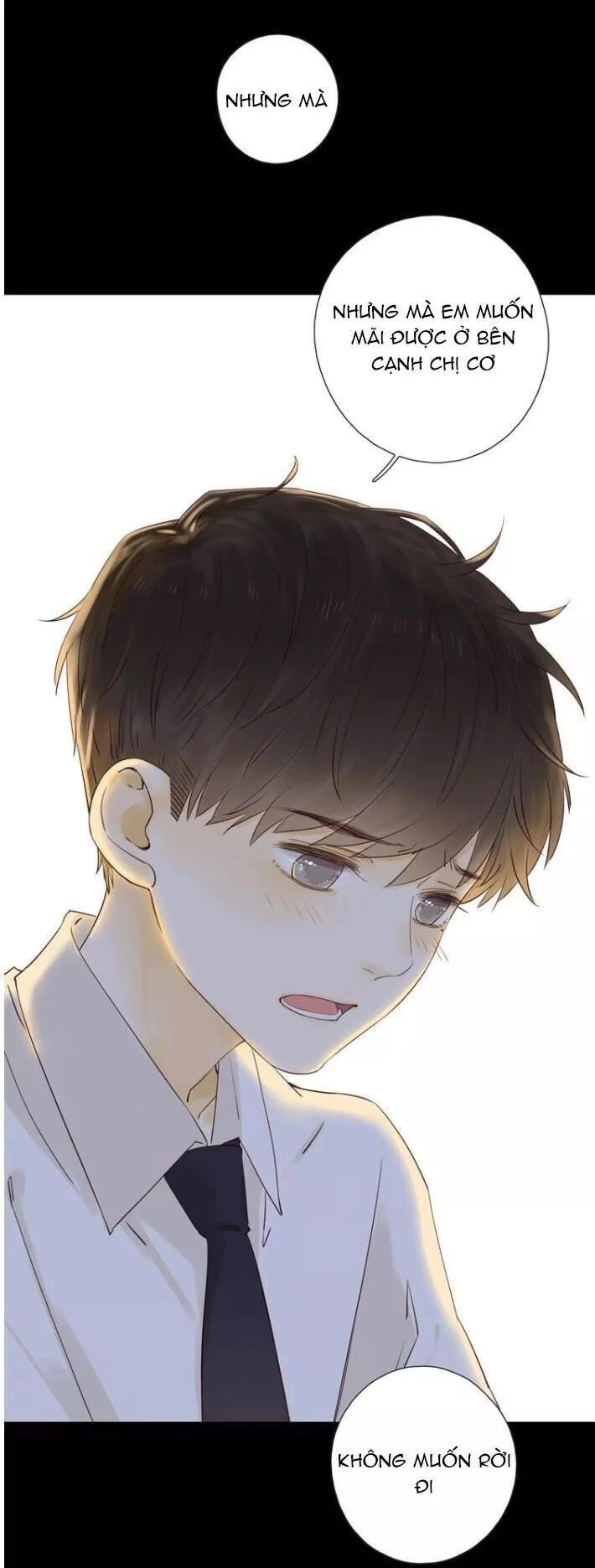 Cô Ấy Không Đáng Yêu Chapter 21.6 - 13