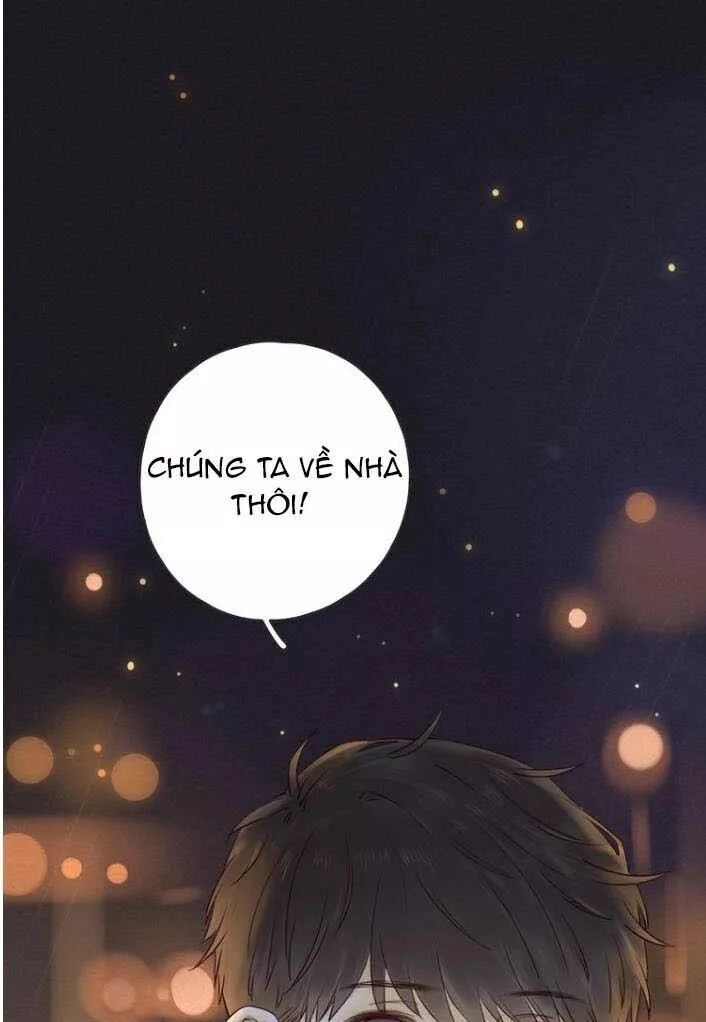 Cô Ấy Không Đáng Yêu Chapter 21.6 - 28