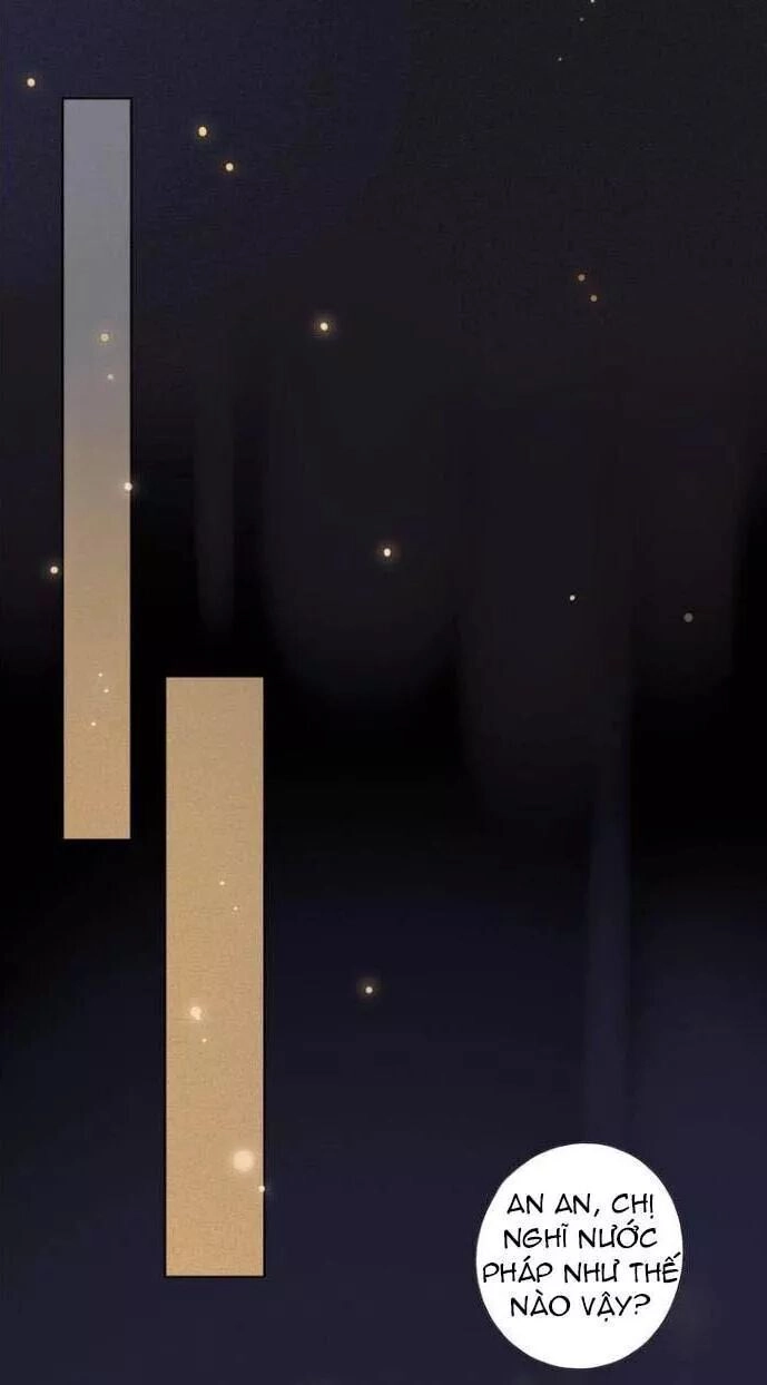 Cô Ấy Không Đáng Yêu Chapter 21.6 - 34