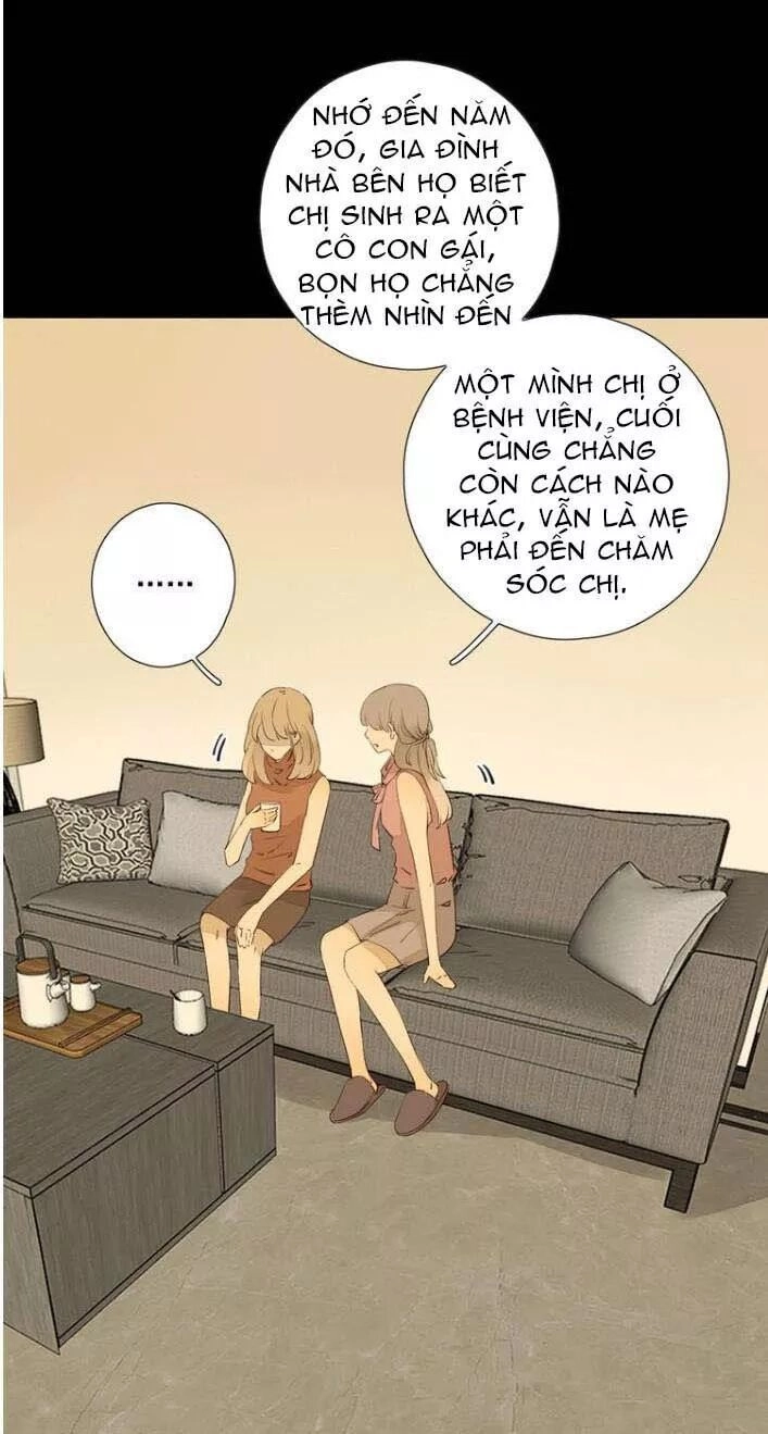 Cô Ấy Không Đáng Yêu Chapter 21.6 - 38