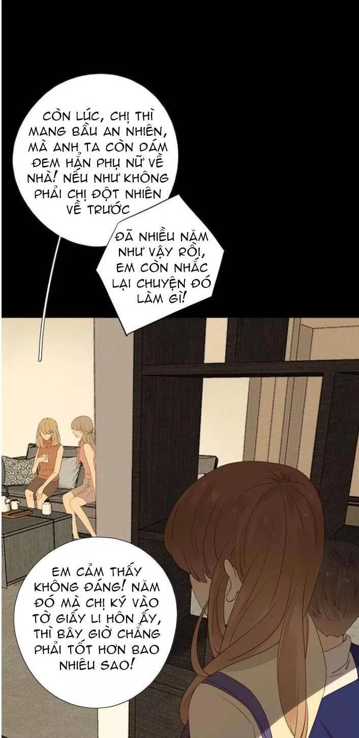 Cô Ấy Không Đáng Yêu Chapter 21.6 - 40