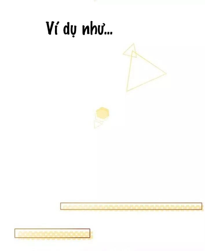 Cô Ấy Không Đáng Yêu Chapter 22 - 2