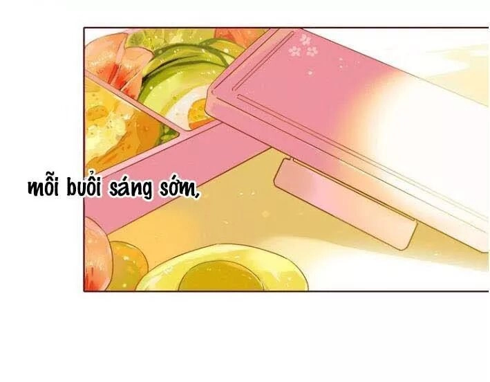 Cô Ấy Không Đáng Yêu Chapter 22 - 3