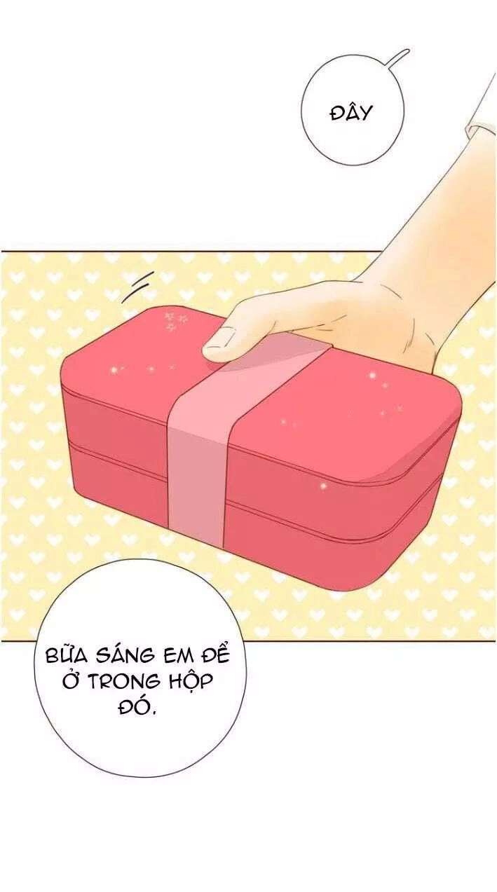 Cô Ấy Không Đáng Yêu Chapter 22 - 6