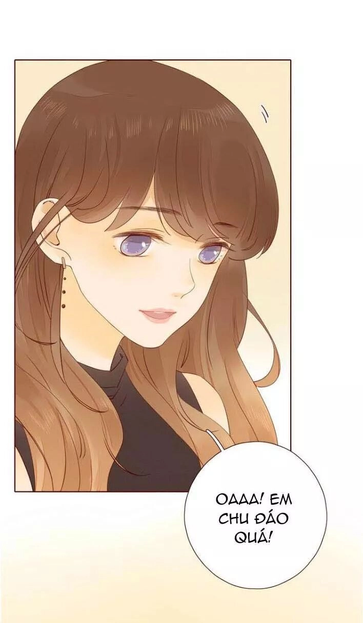 Cô Ấy Không Đáng Yêu Chapter 22 - 7