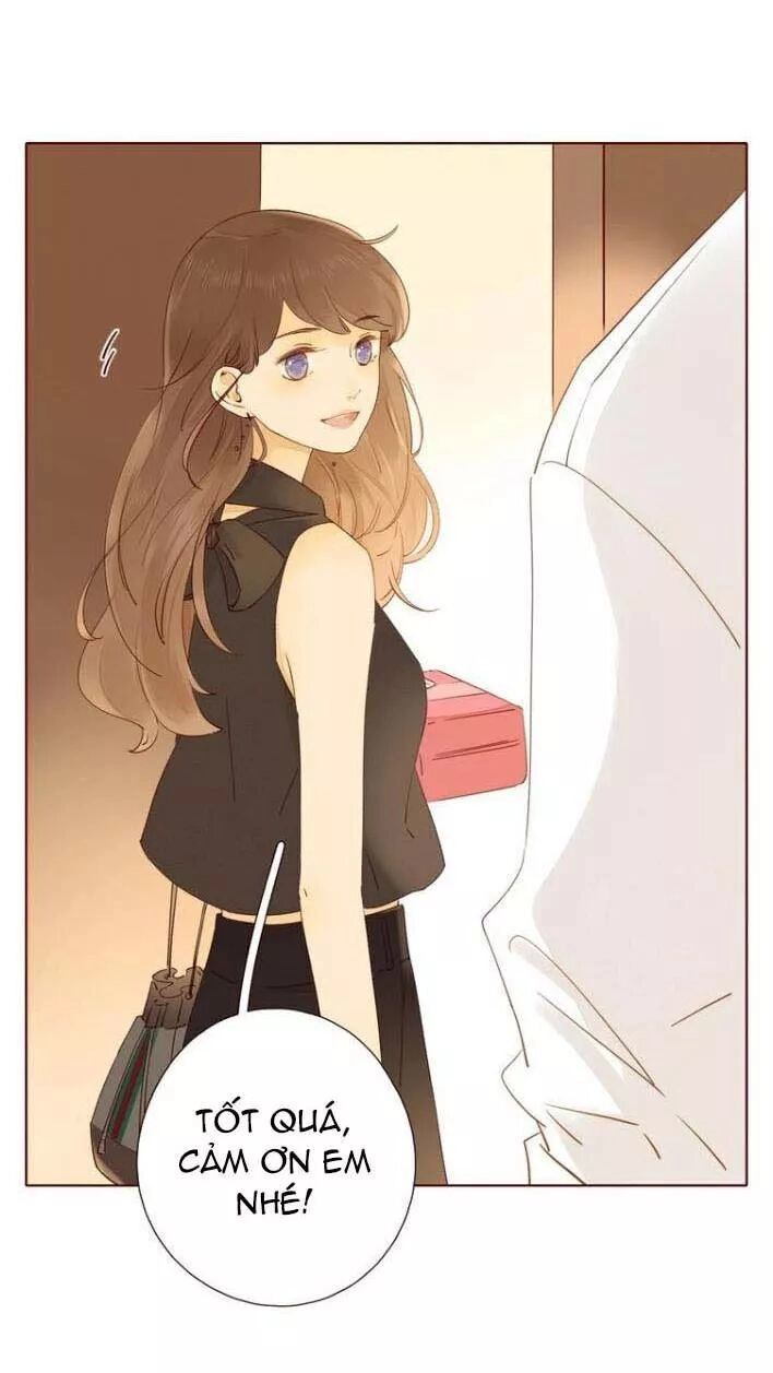 Cô Ấy Không Đáng Yêu Chapter 22 - 9