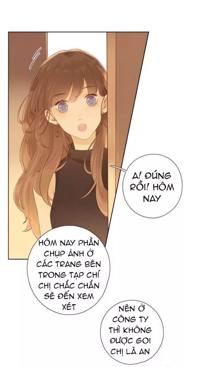 Cô Ấy Không Đáng Yêu Chapter 22 - 11