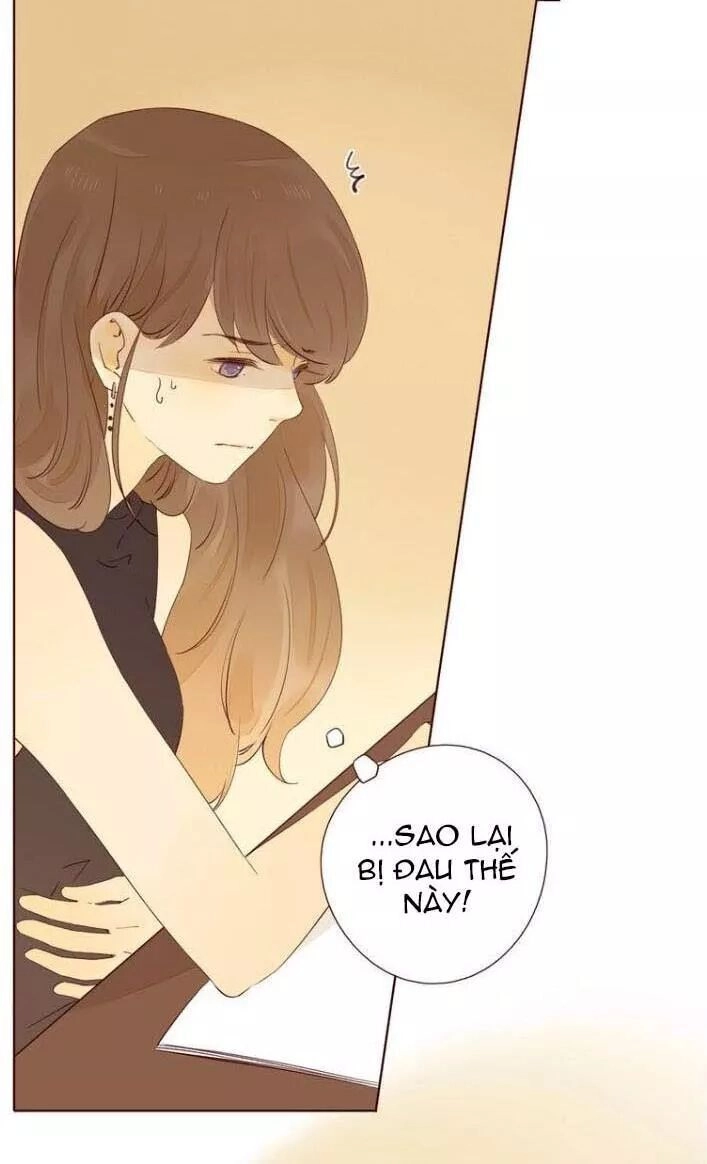 Cô Ấy Không Đáng Yêu Chapter 22 - 18