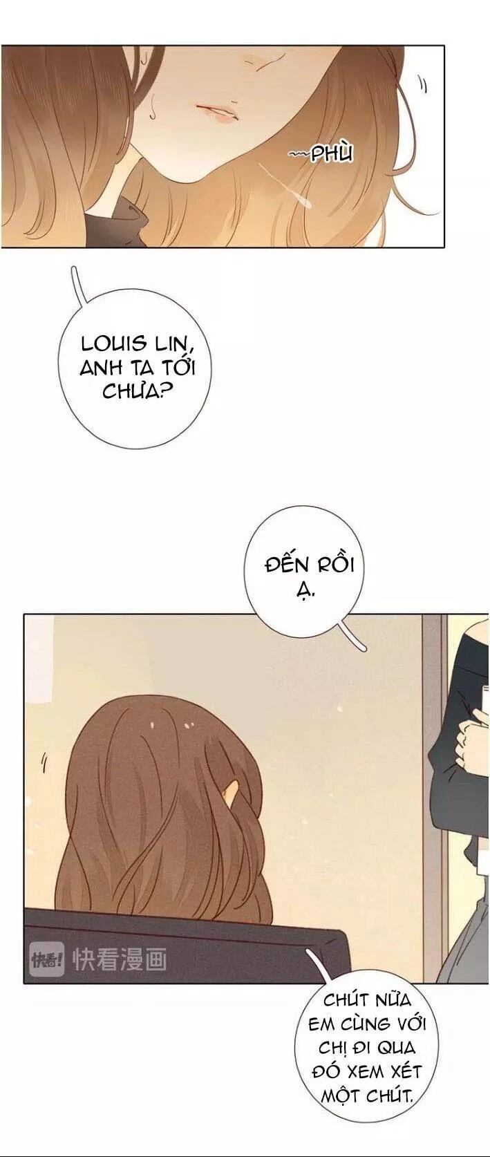 Cô Ấy Không Đáng Yêu Chapter 22 - 20