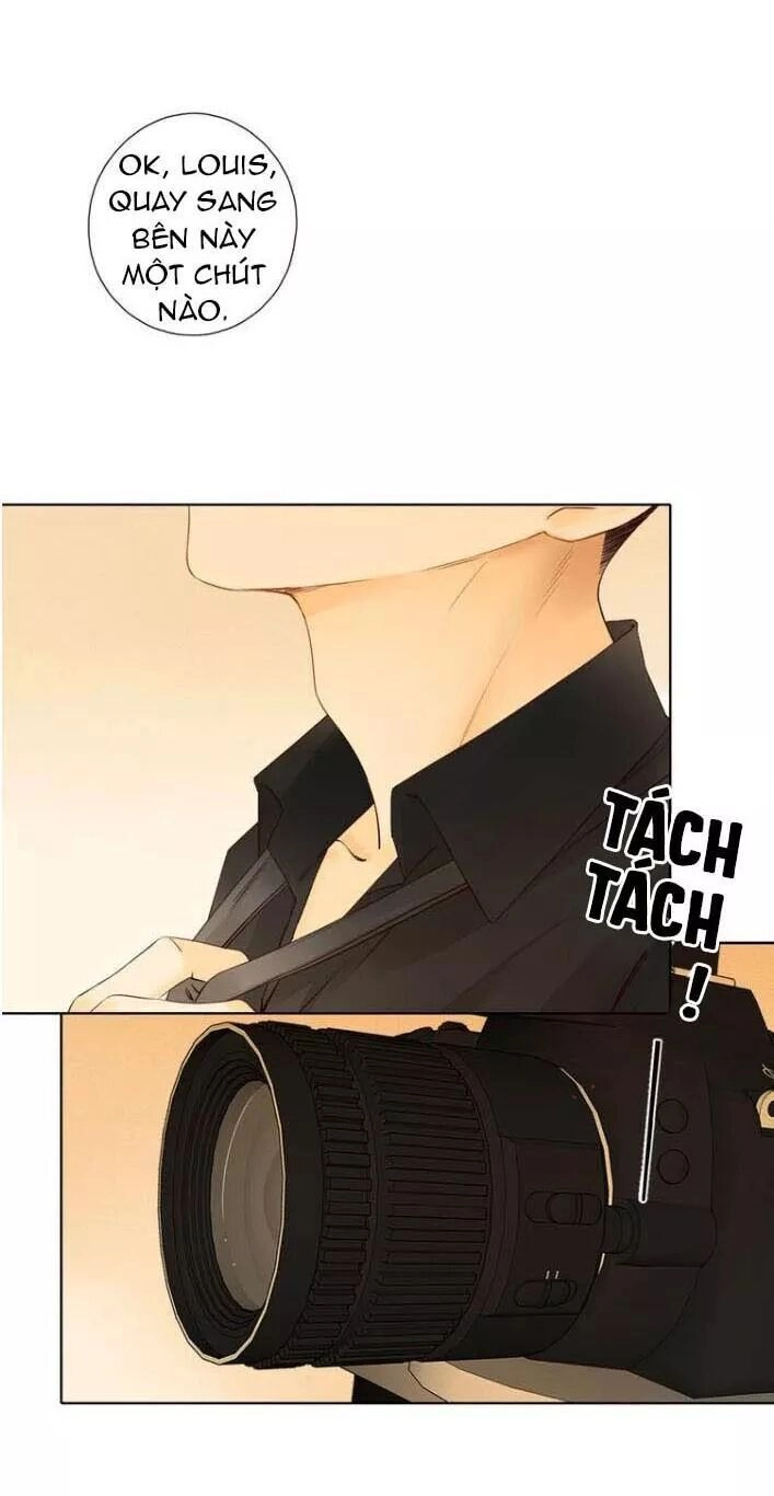 Cô Ấy Không Đáng Yêu Chapter 22 - 23