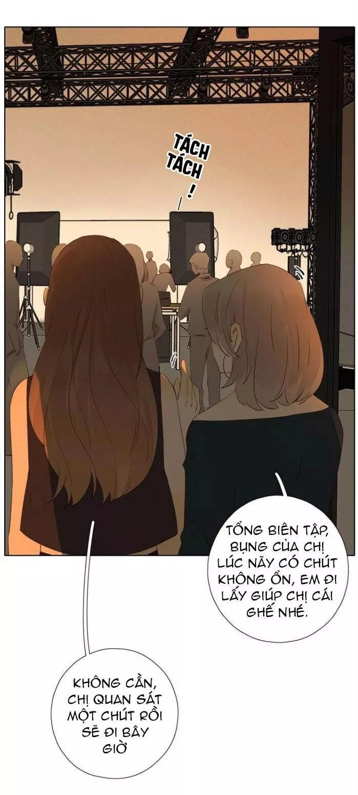 Cô Ấy Không Đáng Yêu Chapter 22 - 24