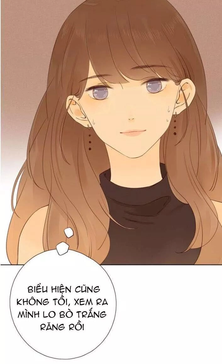 Cô Ấy Không Đáng Yêu Chapter 22 - 28