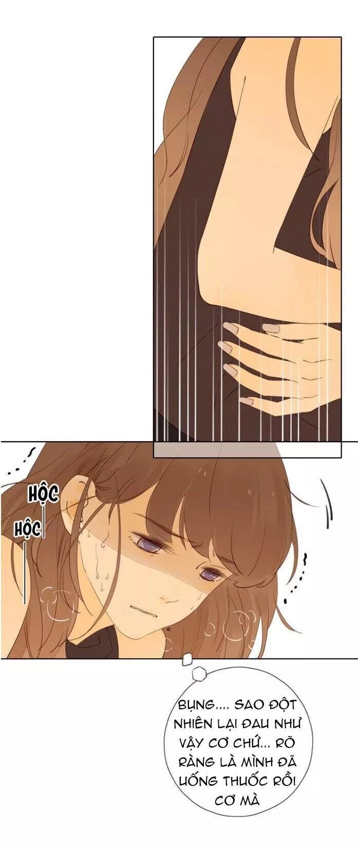 Cô Ấy Không Đáng Yêu Chapter 22 - 32