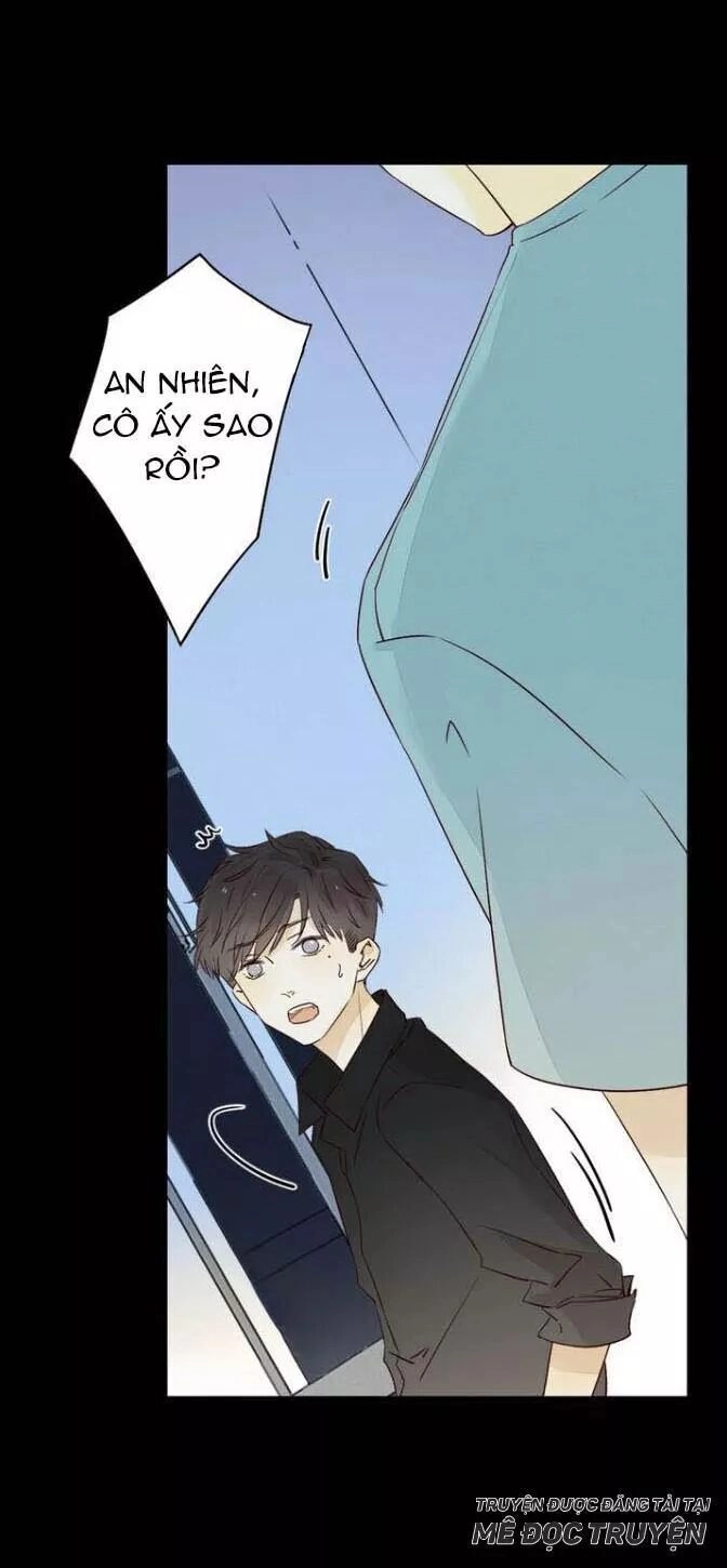 Cô Ấy Không Đáng Yêu Chapter 23 - 33