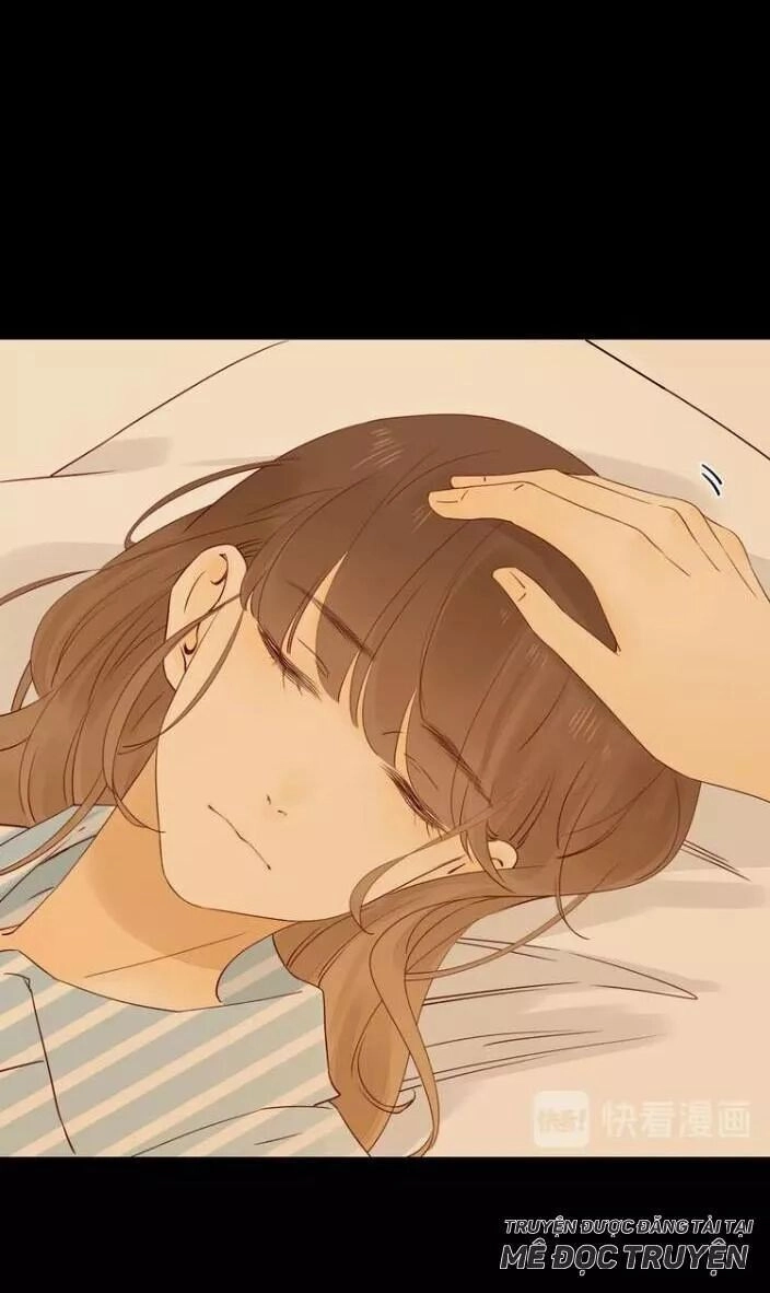 Cô Ấy Không Đáng Yêu Chapter 23 - 45