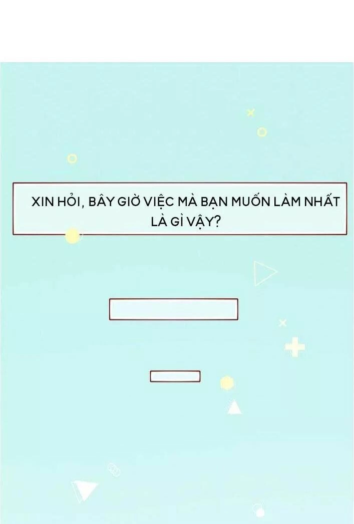 Cô Ấy Không Đáng Yêu Chapter 24 - 1