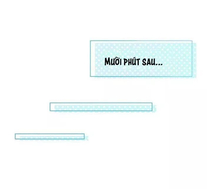 Cô Ấy Không Đáng Yêu Chapter 24 - 5