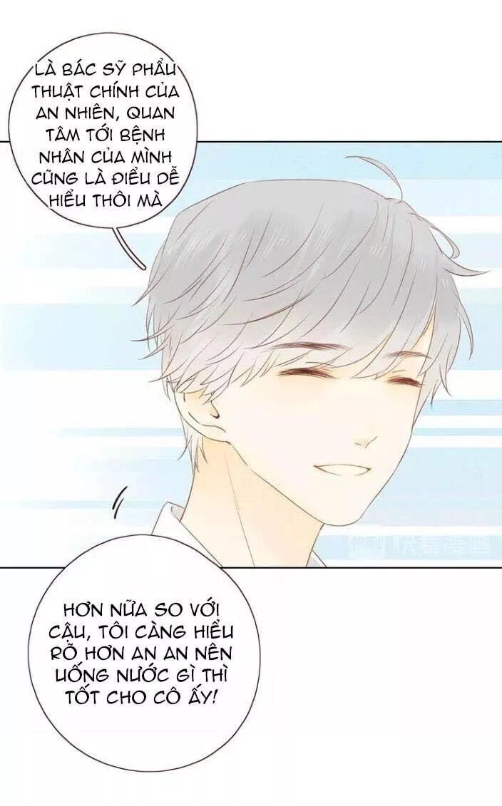 Cô Ấy Không Đáng Yêu Chapter 24 - 7