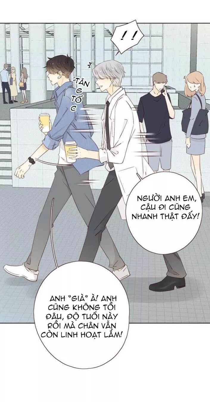 Cô Ấy Không Đáng Yêu Chapter 24 - 8