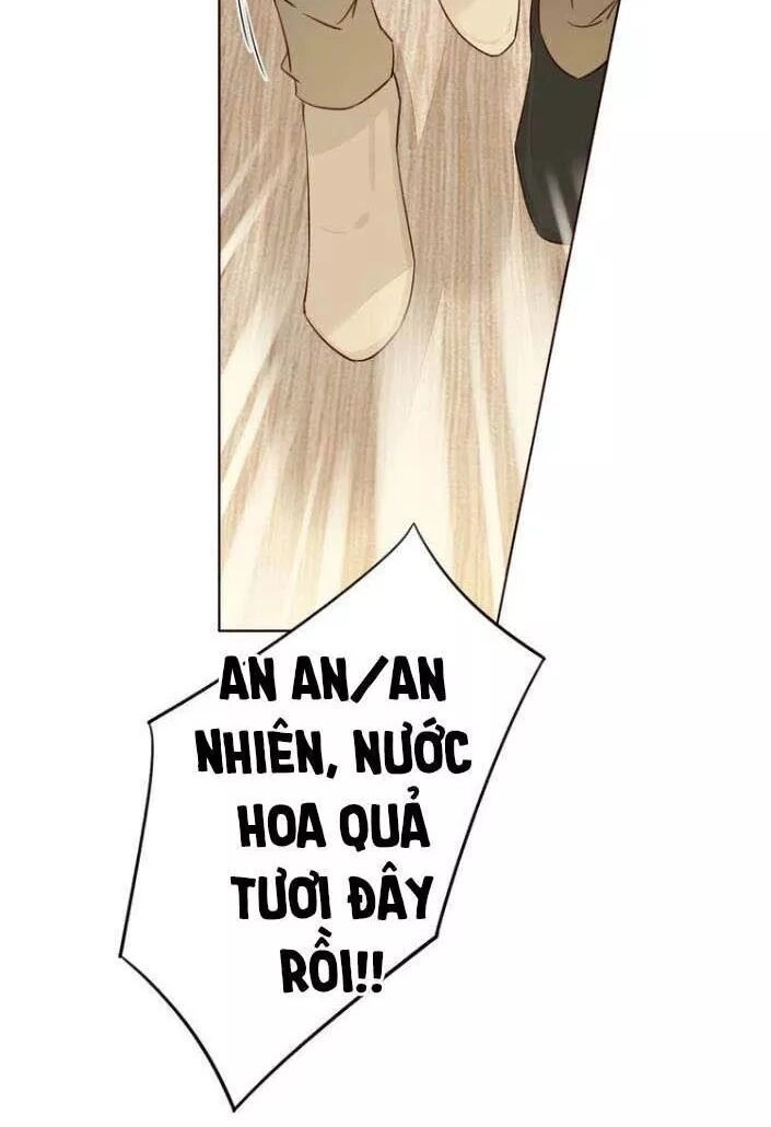 Cô Ấy Không Đáng Yêu Chapter 24 - 11