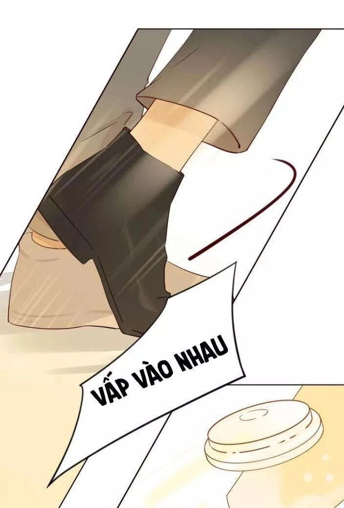 Cô Ấy Không Đáng Yêu Chapter 24 - 13