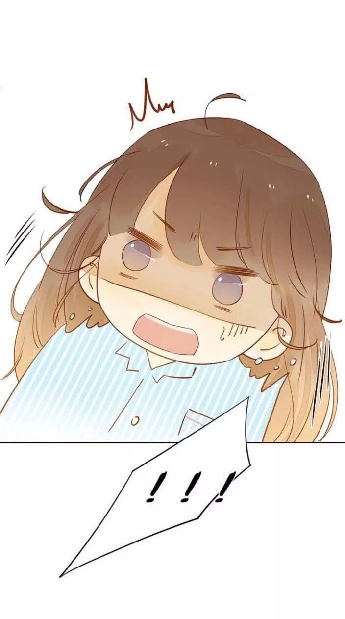 Cô Ấy Không Đáng Yêu Chapter 24 - 16