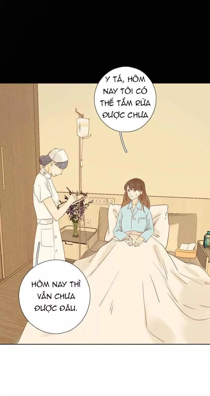 Cô Ấy Không Đáng Yêu Chapter 24 - 24