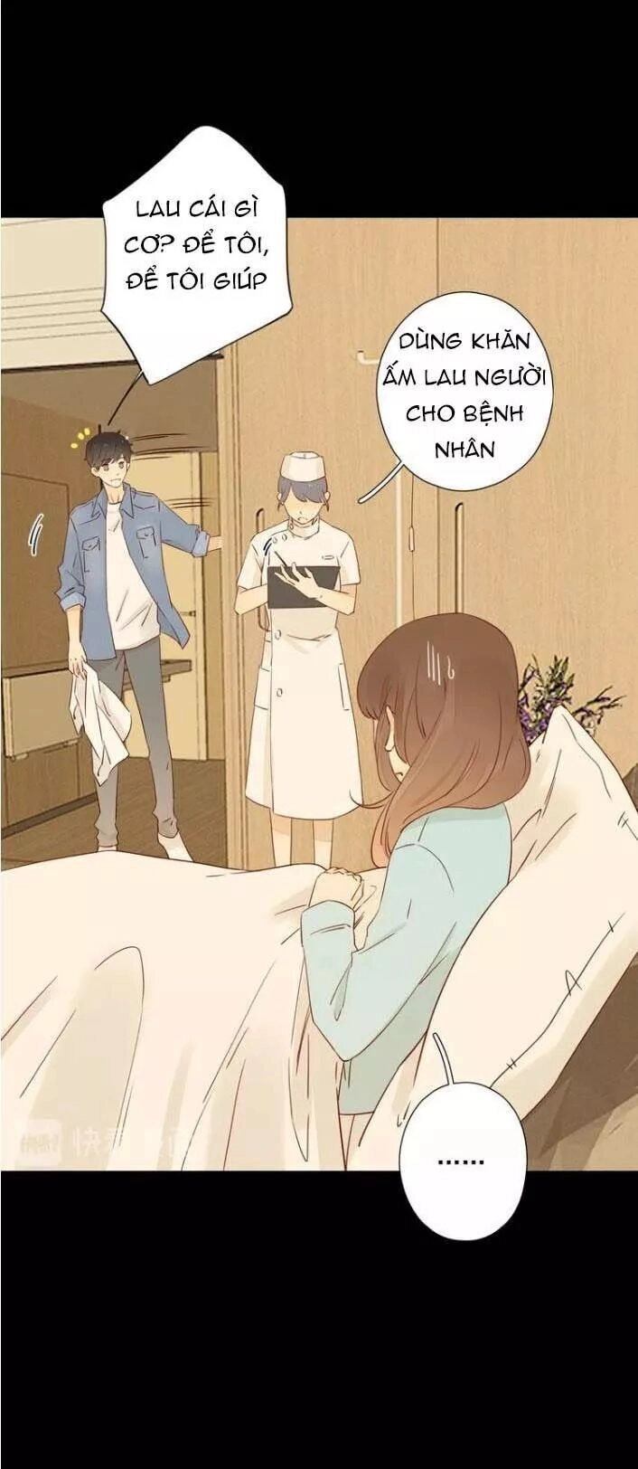 Cô Ấy Không Đáng Yêu Chapter 24 - 26