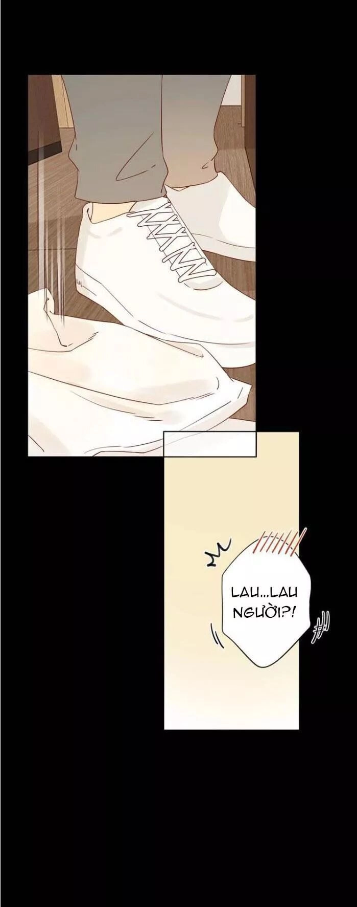 Cô Ấy Không Đáng Yêu Chapter 24 - 27