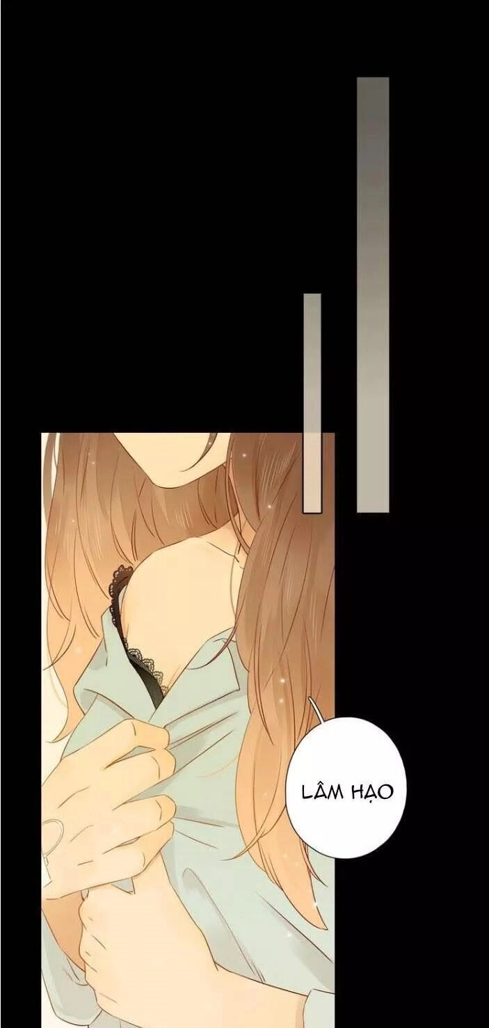 Cô Ấy Không Đáng Yêu Chapter 24 - 36