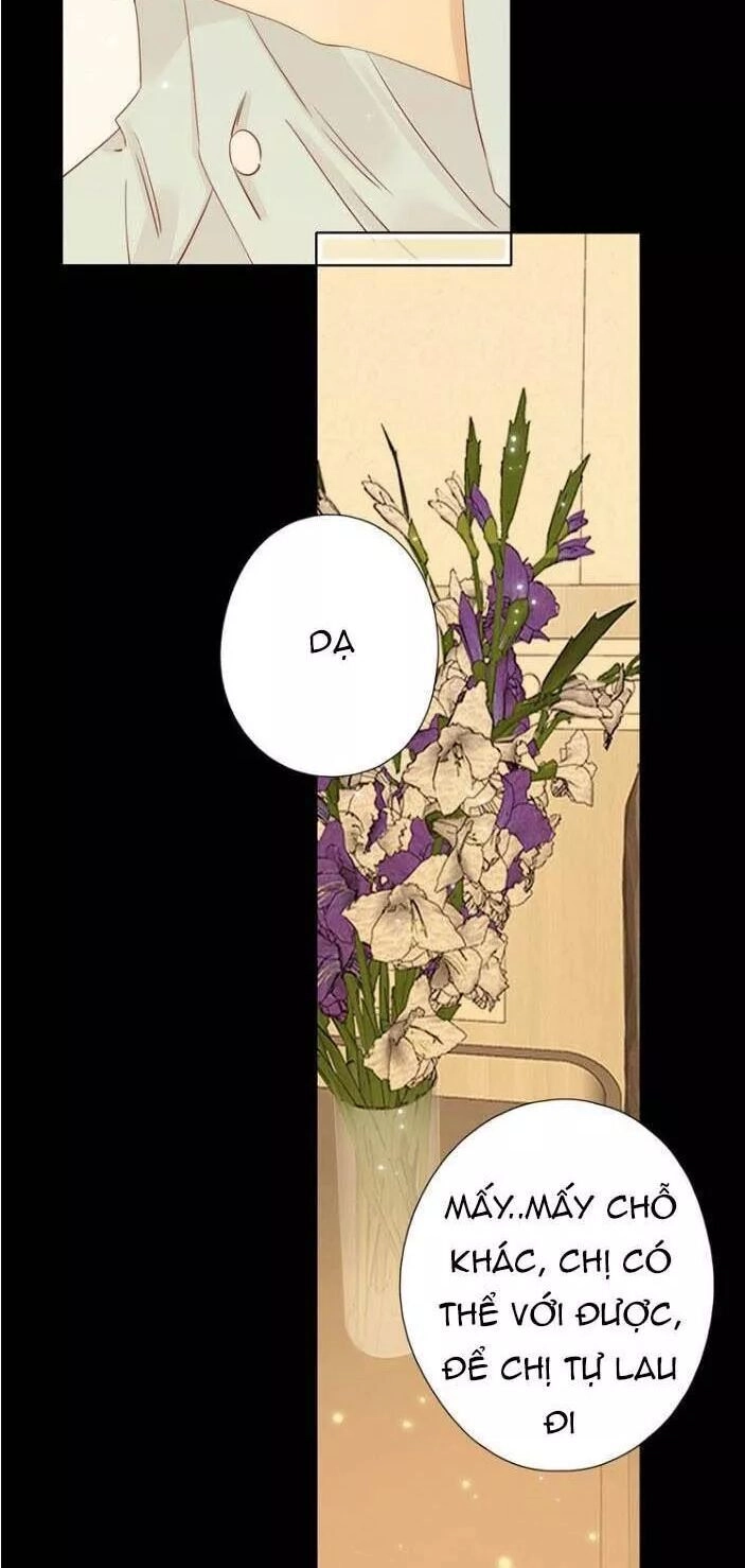 Cô Ấy Không Đáng Yêu Chapter 24 - 37