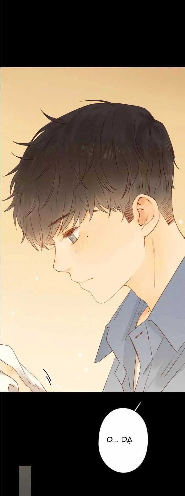 Cô Ấy Không Đáng Yêu Chapter 24 - 38