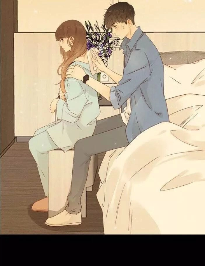 Cô Ấy Không Đáng Yêu Chapter 24 - 40