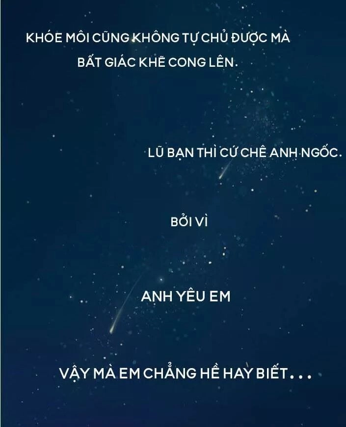 Cô Ấy Không Đáng Yêu Chapter 25 - 2