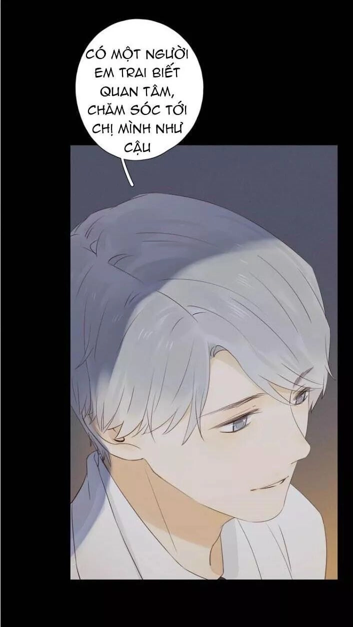 Cô Ấy Không Đáng Yêu Chapter 25 - 34