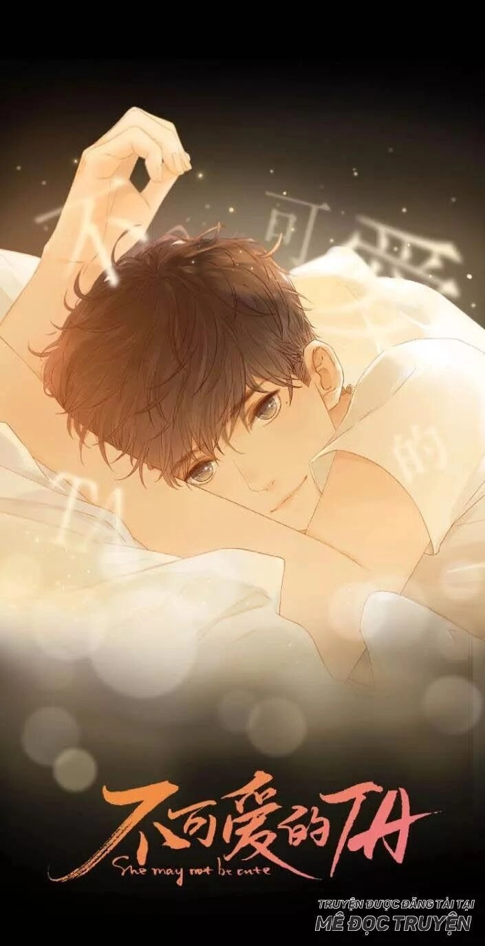 Cô Ấy Không Đáng Yêu Chapter 26 - 1