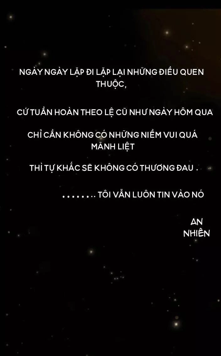 Cô Ấy Không Đáng Yêu Chapter 26 - 2