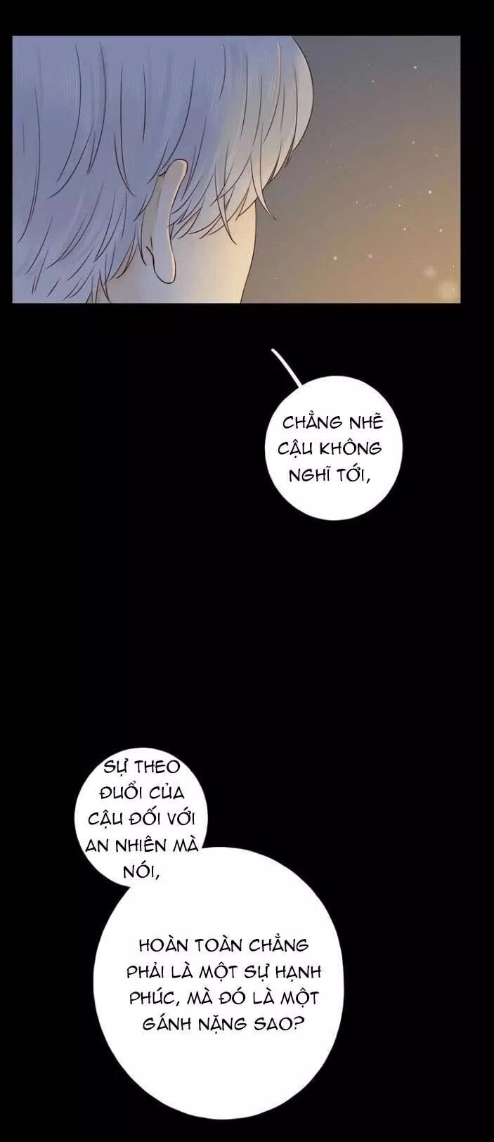 Cô Ấy Không Đáng Yêu Chapter 26 - 5