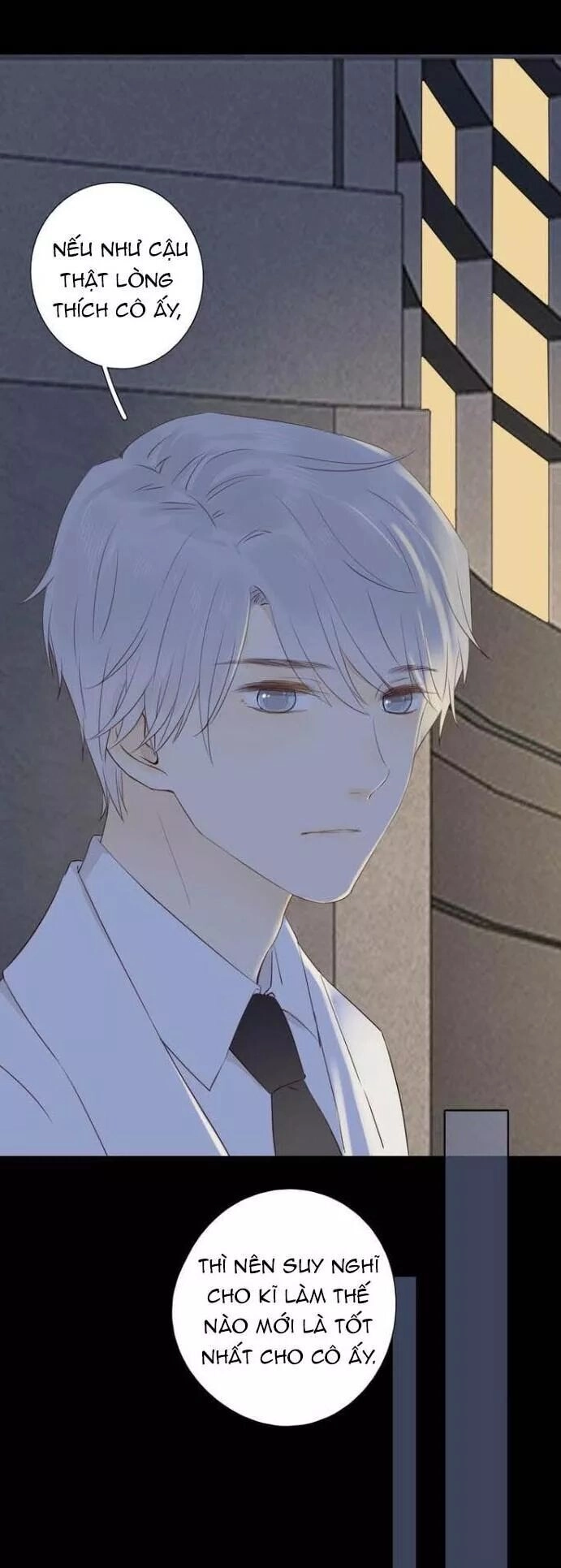 Cô Ấy Không Đáng Yêu Chapter 26 - 10