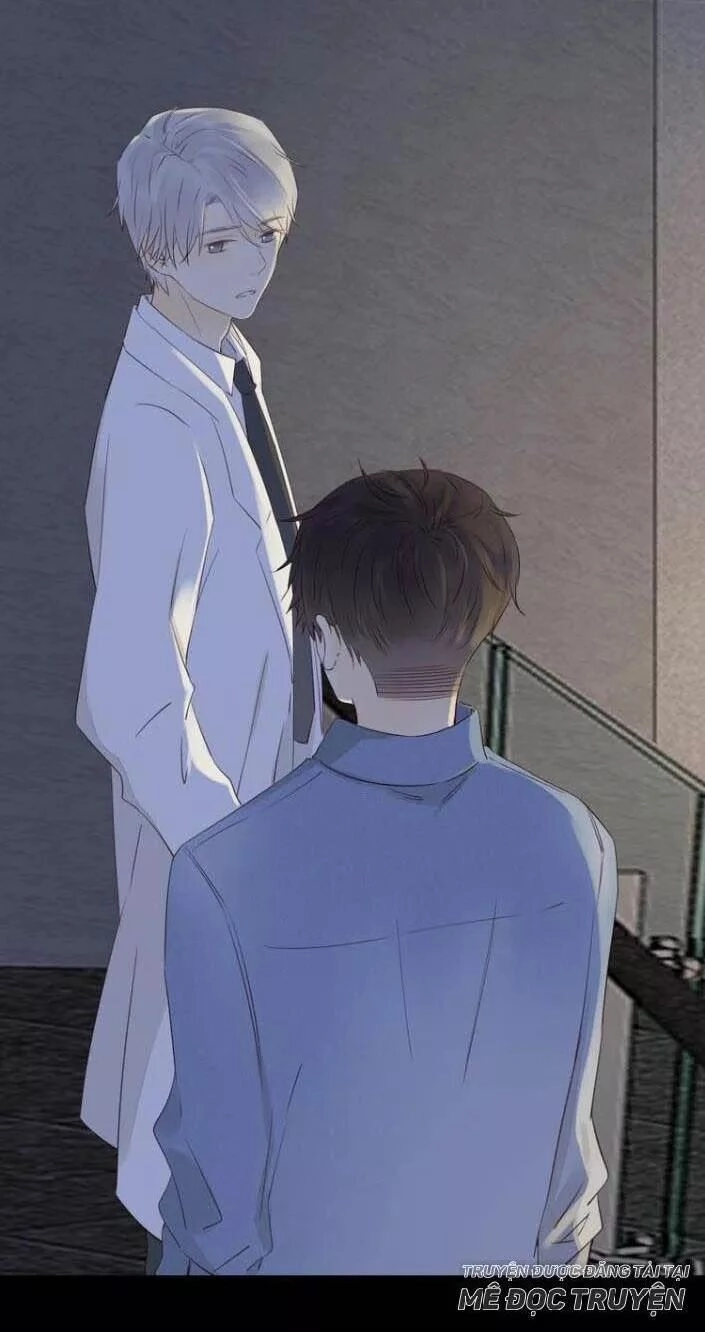 Cô Ấy Không Đáng Yêu Chapter 26 - 12