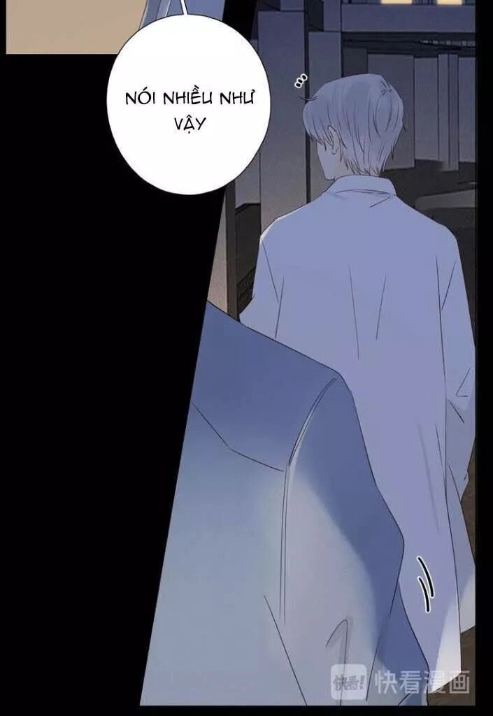 Cô Ấy Không Đáng Yêu Chapter 26 - 16