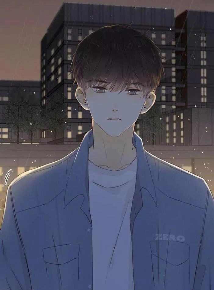 Cô Ấy Không Đáng Yêu Chapter 26 - 20