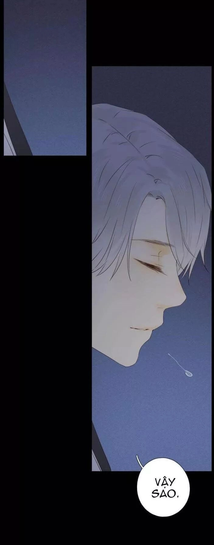 Cô Ấy Không Đáng Yêu Chapter 26 - 23