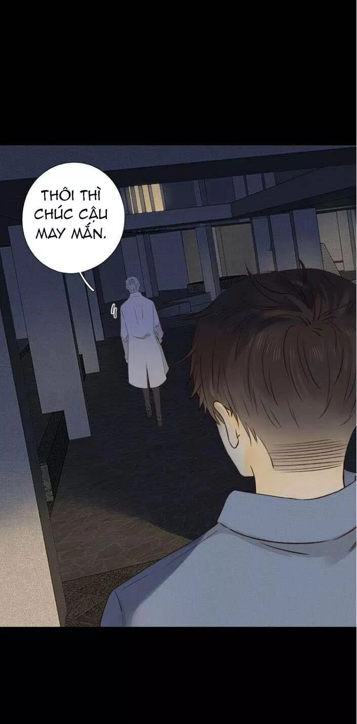 Cô Ấy Không Đáng Yêu Chapter 26 - 24